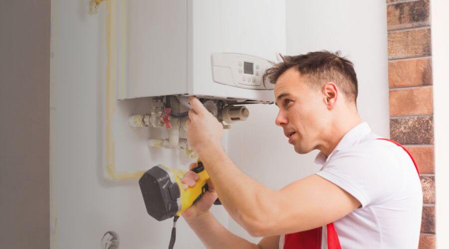 Professional Leak Detection Services in Pleasant Plains, IL